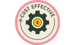 cost effectiv