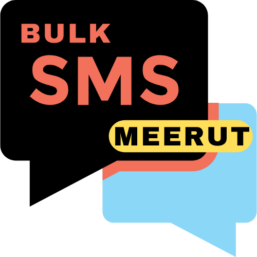 bulk sms meerut