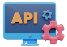 API Available